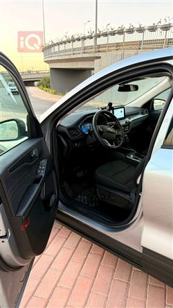 فۆرد ئێسکەیپ